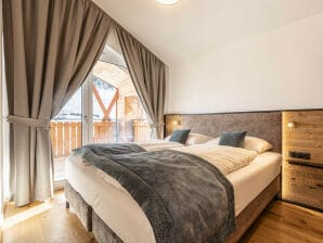 Apartment Superior Ferienwohnung mit 2 Schlafzimmern