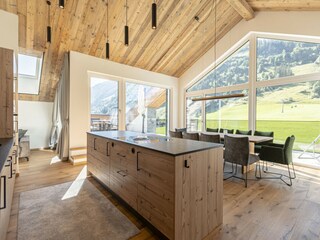 Apartment Rauris Features 1