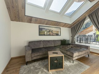 Apartment Rauris Features 15