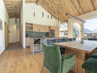 Apartment Rauris Features 13