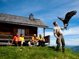 Apartment Rauris Environment 35