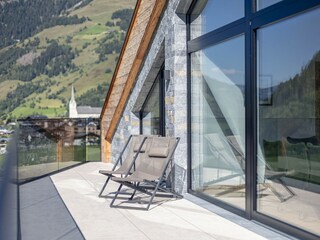 Apartment Rauris Features 16