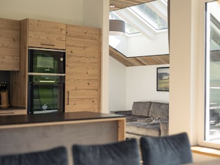 Apartment Rauris Features 29