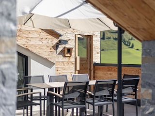 Apartment Rauris Features 21