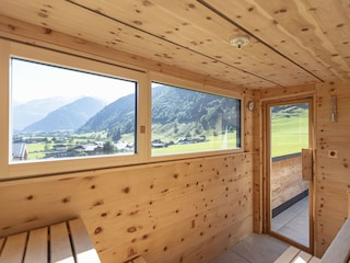 Apartment Rauris Features 25