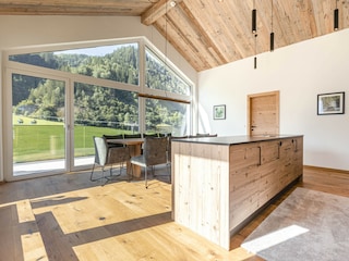 Apartment Rauris Features 17