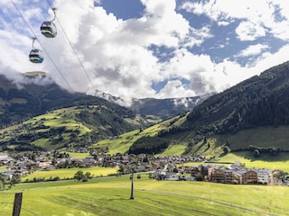 Apartment Rauris Environment 33