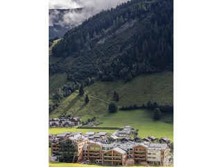 Apartment Rauris Environment 36