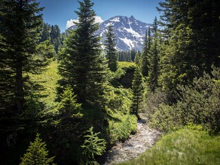 Apartment Rauris Environment 37