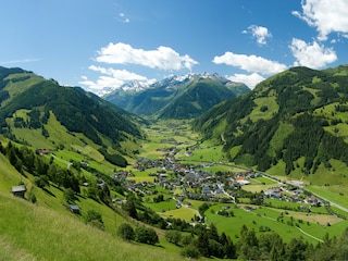 Apartment Rauris Environment 43