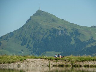 Apartment Reith bei Kitzbühel Environment 24