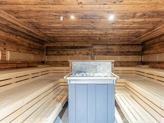 Apartment Reith bei Kitzbühel Features 19