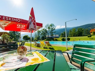 Chalet St. Georgen ob Murau Environment 29