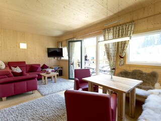 Chalet St. Georgen ob Murau Features 8
