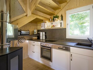 Chalet St. Georgen ob Murau Features 10