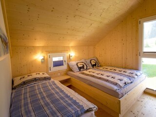 Chalet St. Georgen ob Murau Features 12