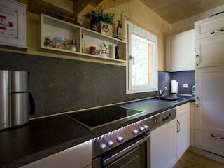 Chalet St. Georgen ob Murau Features 11