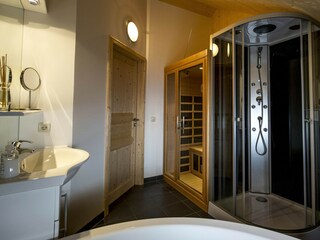 Chalet St. Georgen ob Murau Features 13