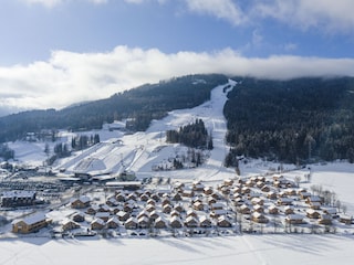 Chalet St. Georgen ob Murau Outdoor Recording 2