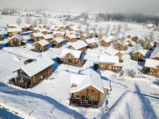 Chalet St. Georgen ob Murau Outdoor Recording 4