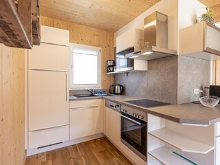 Chalet St. Lorenzen ob Murau Features 9