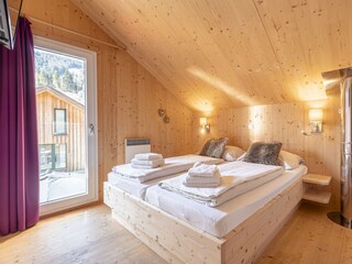 Chalet St. Lorenzen ob Murau Features 16