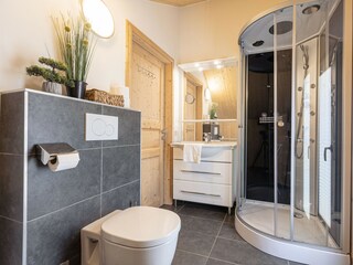 Chalet St. Lorenzen ob Murau Features 15
