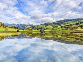 Chalet St. Lorenzen ob Murau Environment 21