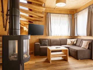 Chalet St. Georgen ob Murau Features 14