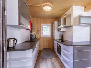 Chalet St. Georgen ob Murau Features 15
