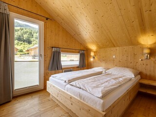 Chalet St. Georgen ob Murau Features 18