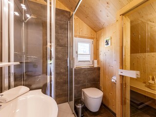 Chalet St. Georgen ob Murau Features 20