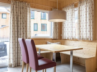 Chalet St. Georgen ob Murau Features 12