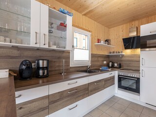 Chalet St. Georgen ob Murau Features 13