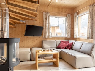 Chalet St. Georgen ob Murau Features 14