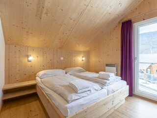 Chalet St. Georgen ob Murau Features 15