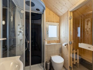 Chalet St. Georgen ob Murau Features 16