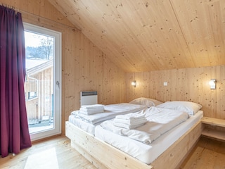 Chalet St. Georgen ob Murau Features 17