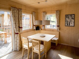 Chalet St. Georgen ob Murau Features 12