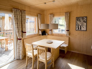 Chalet St. Georgen ob Murau Features 17
