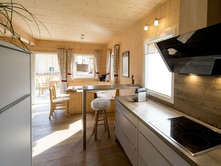 Chalet St. Georgen ob Murau Features 13