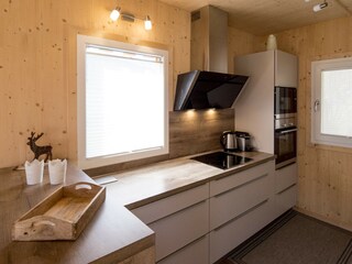 Chalet St. Georgen ob Murau Features 9