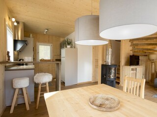 Chalet St. Georgen ob Murau Features 14