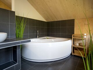 Chalet St. Georgen ob Murau Features 15