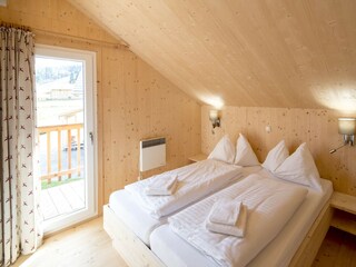 Chalet St. Georgen ob Murau Features 10