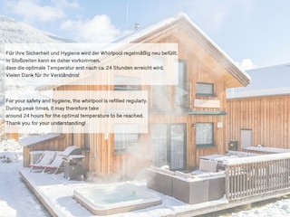 Chalet St. Georgen ob Murau Outdoor Recording 13