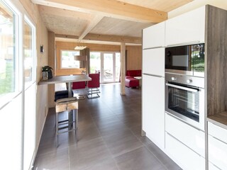 Chalet St. Lorenzen ob Murau Features 8