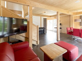 Chalet St. Lorenzen ob Murau Features 9