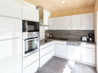 Chalet St. Lorenzen ob Murau Features 10