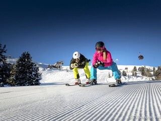 Chalet St. Lorenzen ob Murau Environment 17